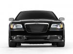 Chrysler 300C 2011 года